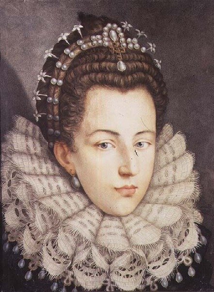 Caterina d