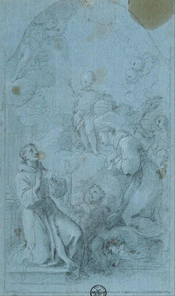 San Pietro d