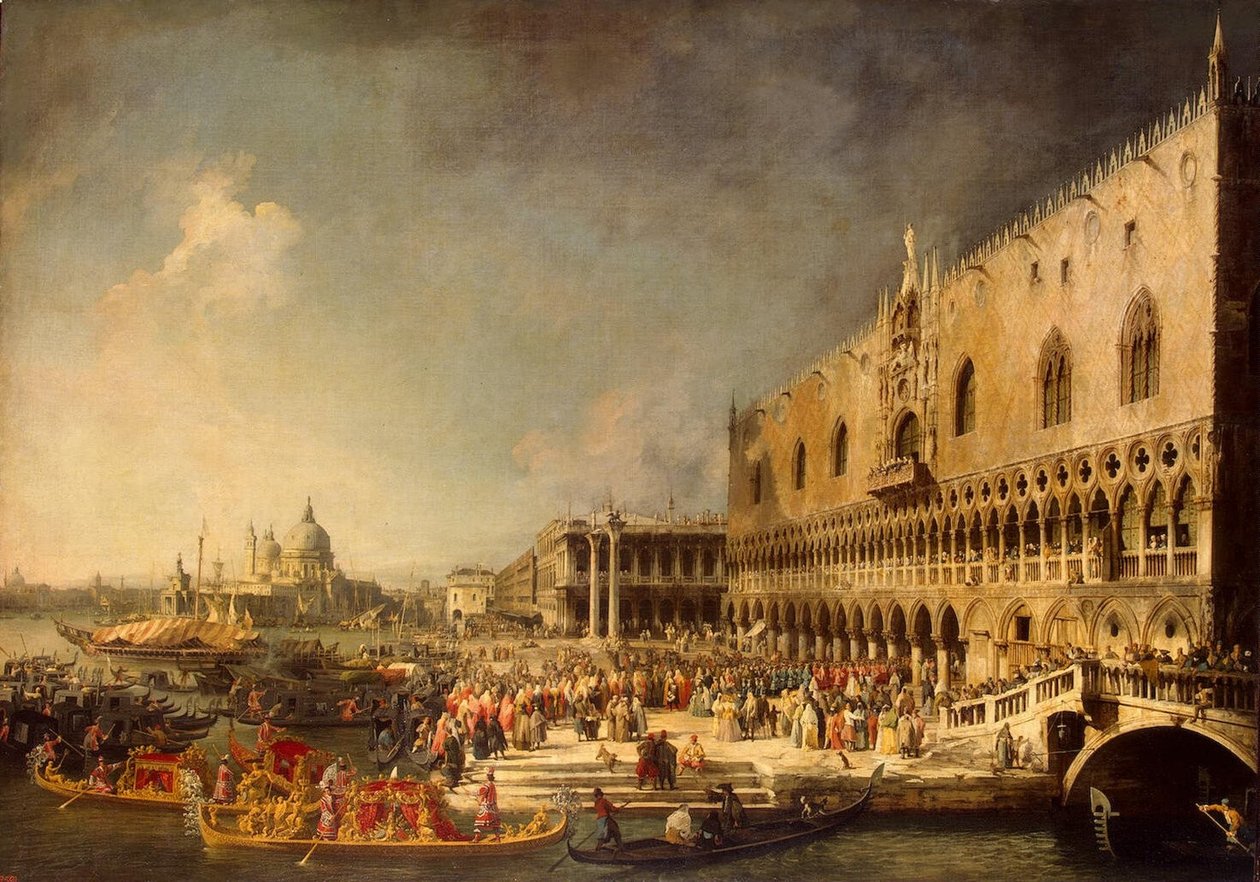 La Ricezione dell
