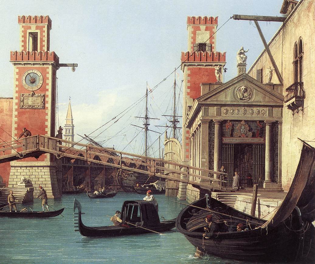 Veduta dell