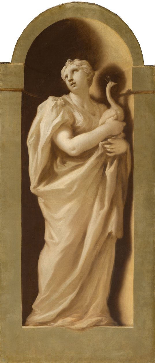 I Quattro Elementi da Giovanni Antonio Pellegrini