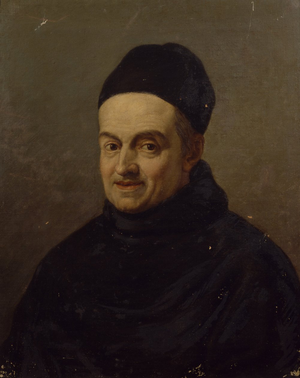 Giovanni Battista Martini da Giovanni Battista Martini