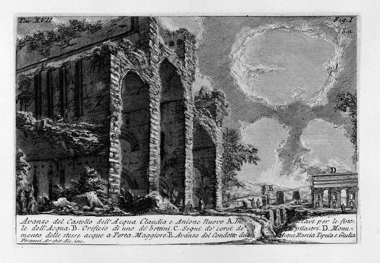 Rovine del Castello dell