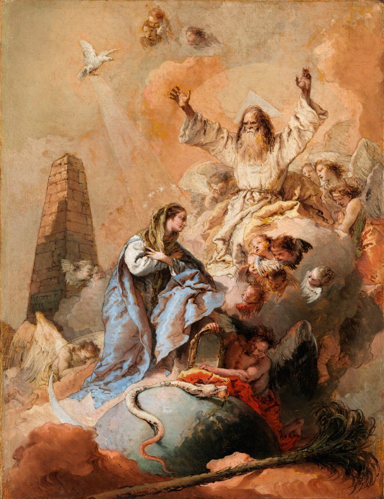 Allegoria dell