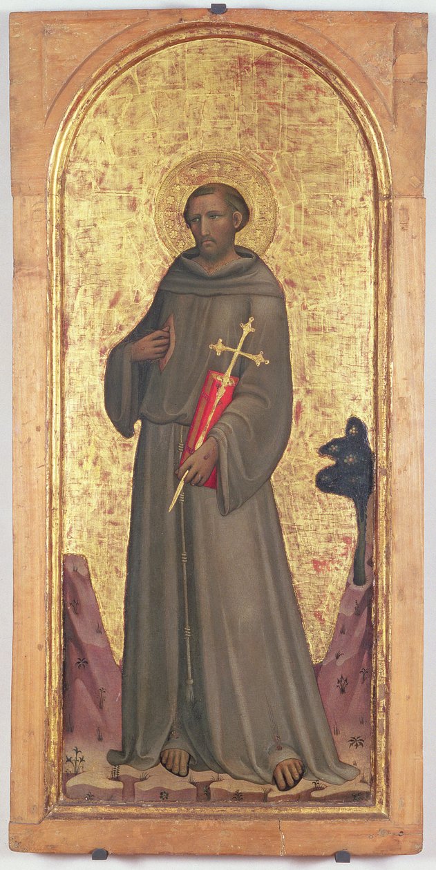 San Francesco da Giovanni dal Ponte