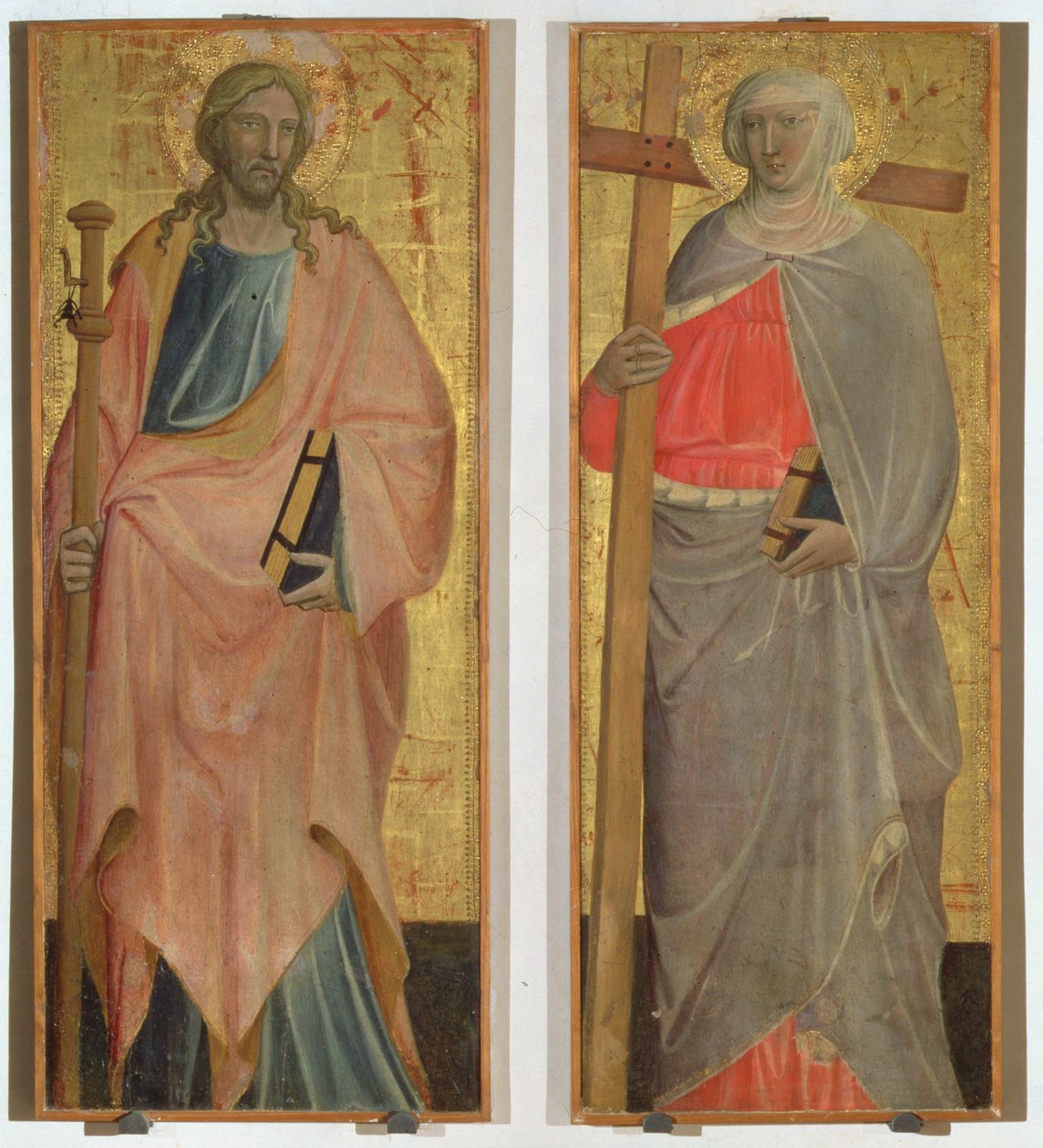 San Giacomo e Sant