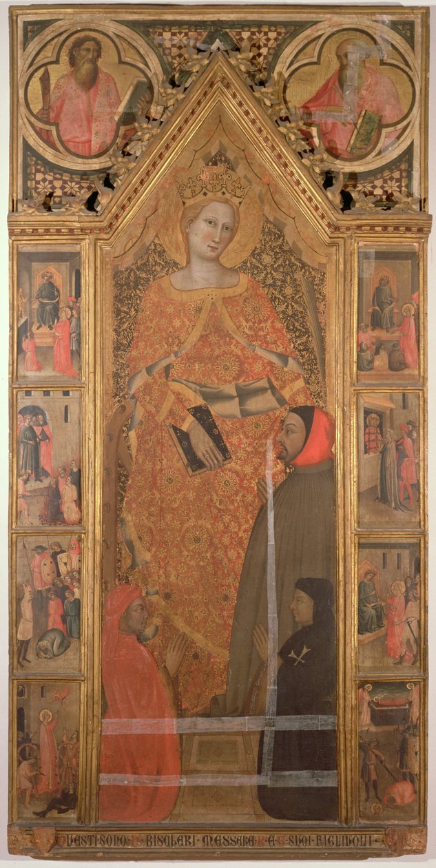 Santa Caterina d
