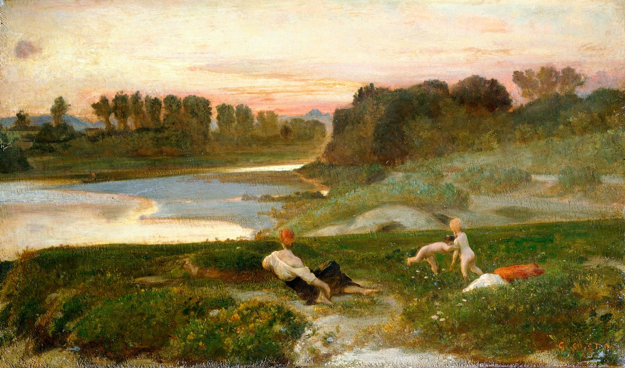 Sera alla fattoria da Giovanni Costa