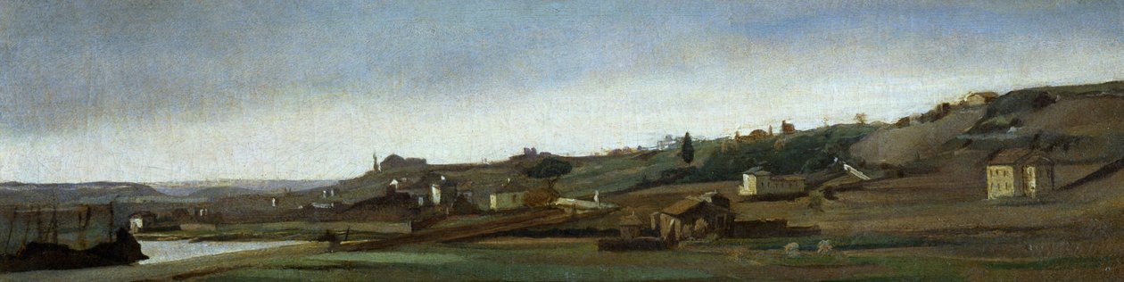 Ripa Grande da Giovanni Costa