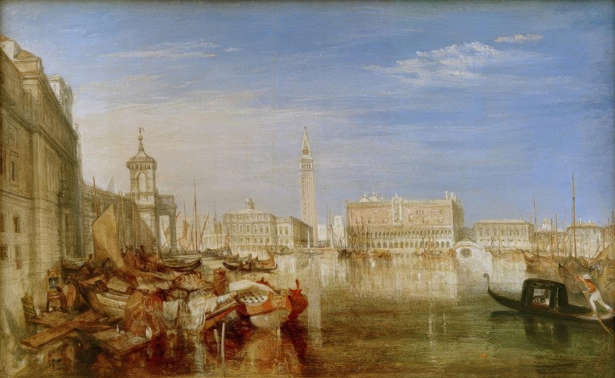 Canal, Giovanni Antonio, detto Canaletto da Giovanni Antonio Canal