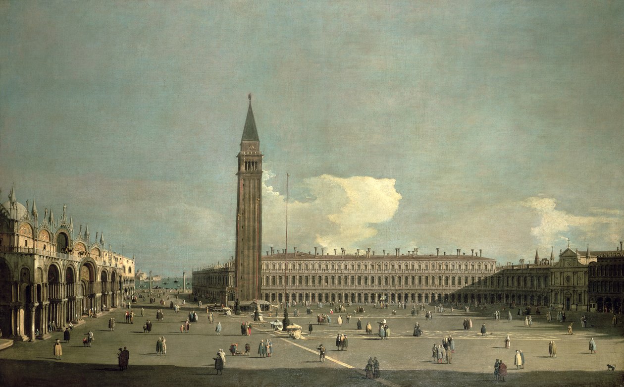Immagine sconosciuta da Giovanni Antonio Canal