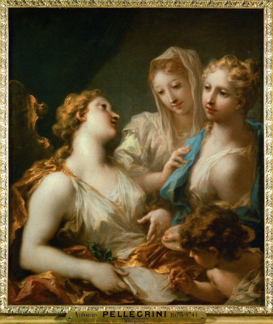 La pittura e il disegno educano all
