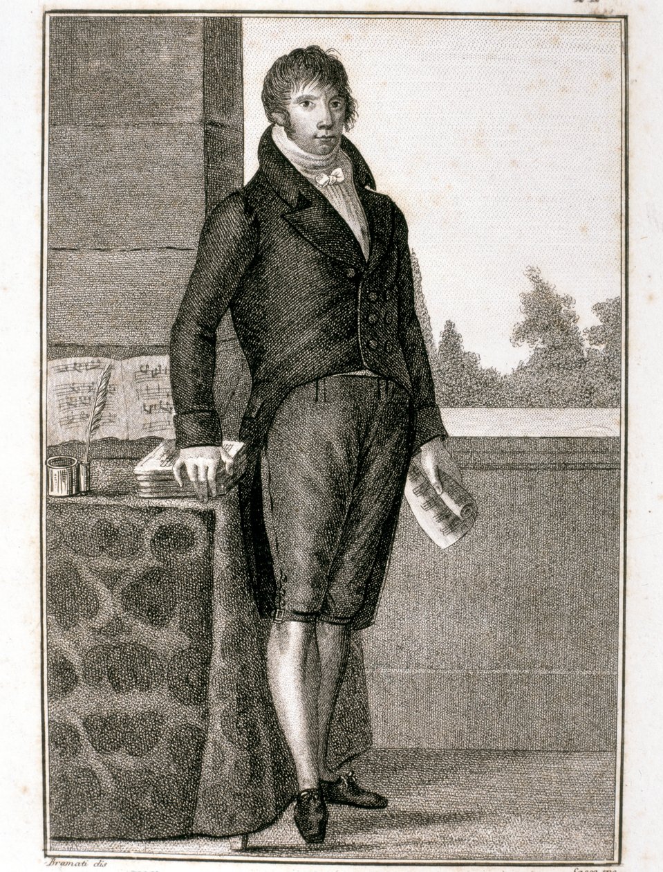  da Giovanni Antonio Sasso