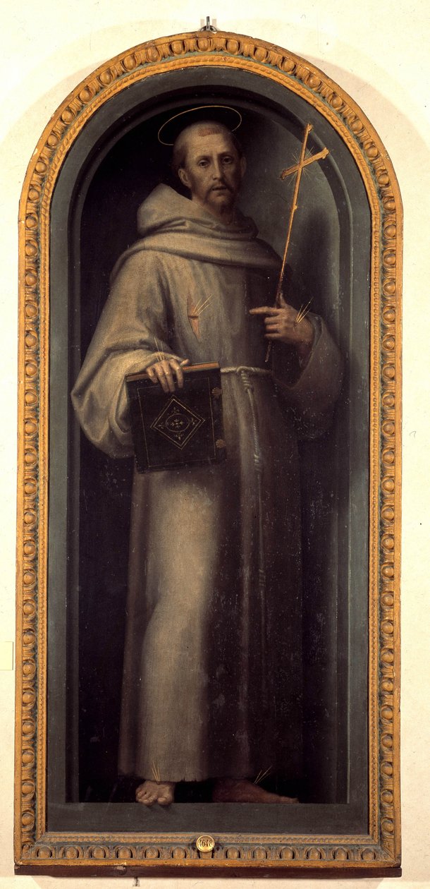 Immagine sconosciuta da Giovanni Antonio Sogliani