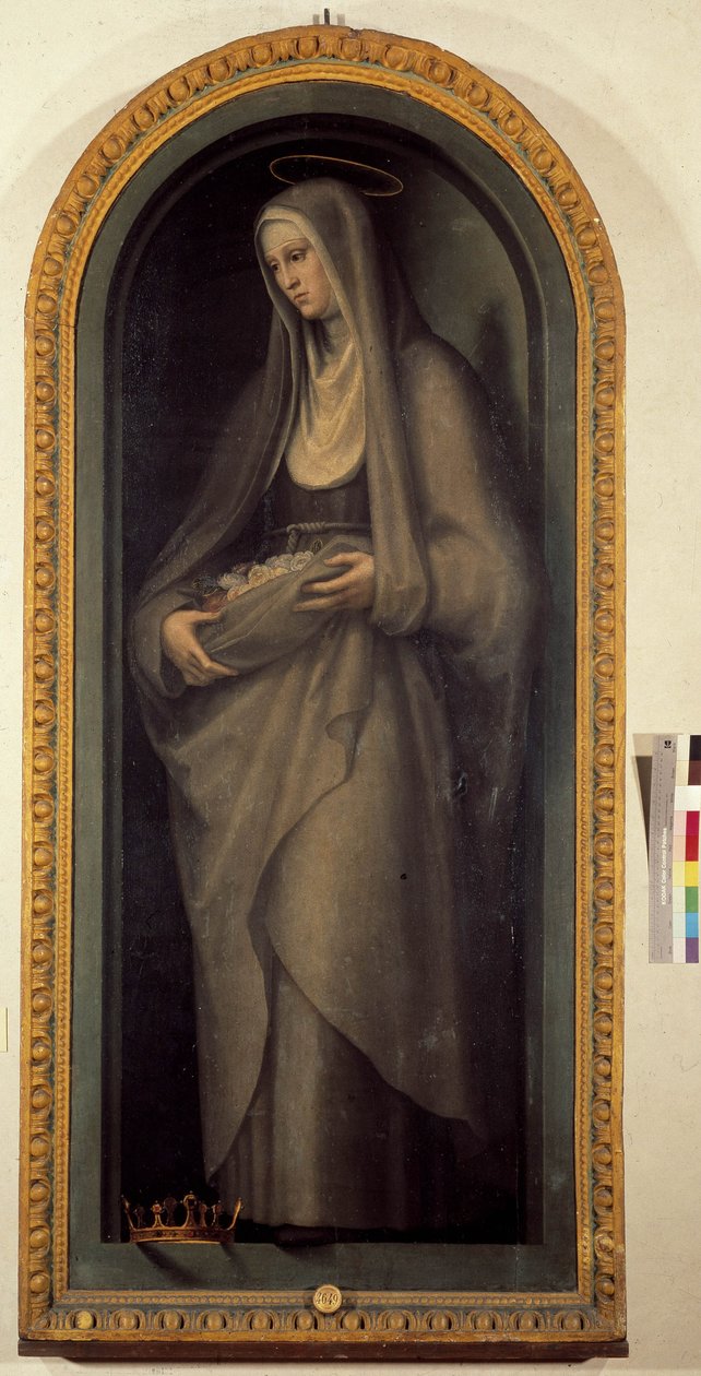 Immagine sconosciuta da Giovanni Antonio Sogliani