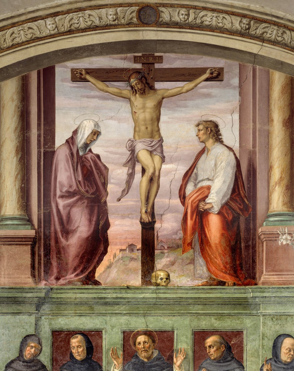 Immagine sconosciuta da Giovanni Antonio Sogliani