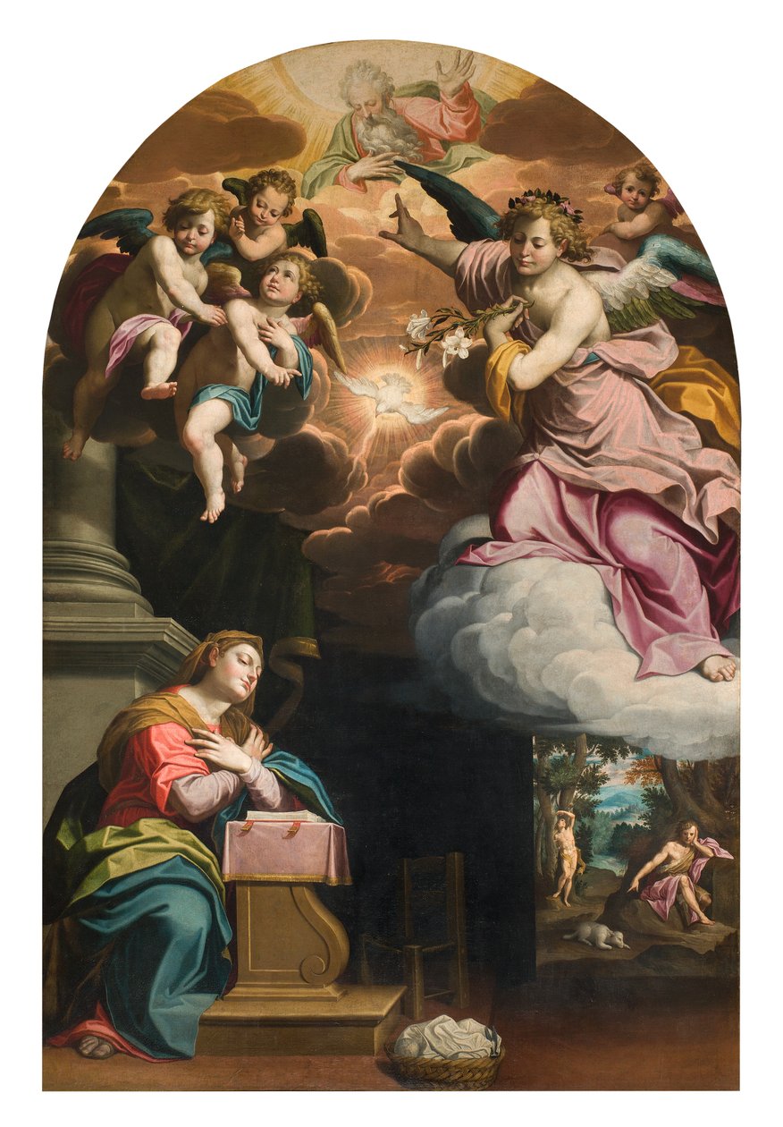 Altare dell