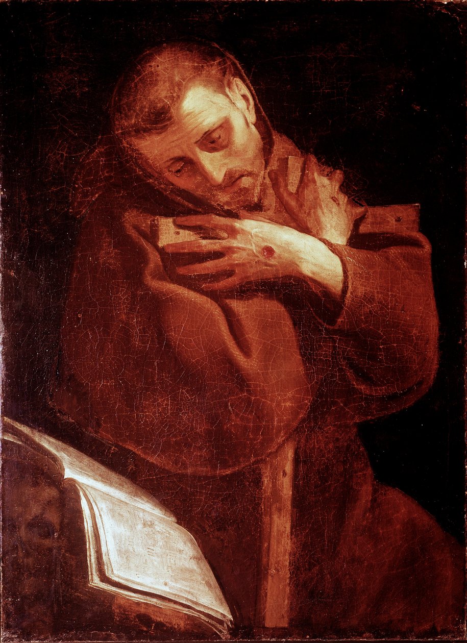 San Francesco d