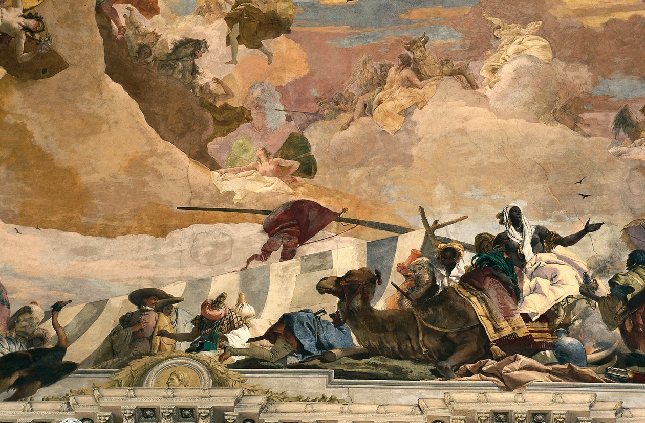 Allegoria dell