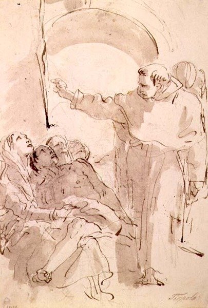 Il Miracolo di Sant