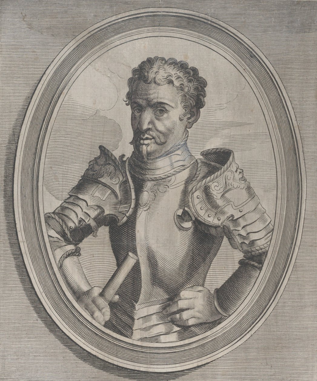 Ritratto di Marc