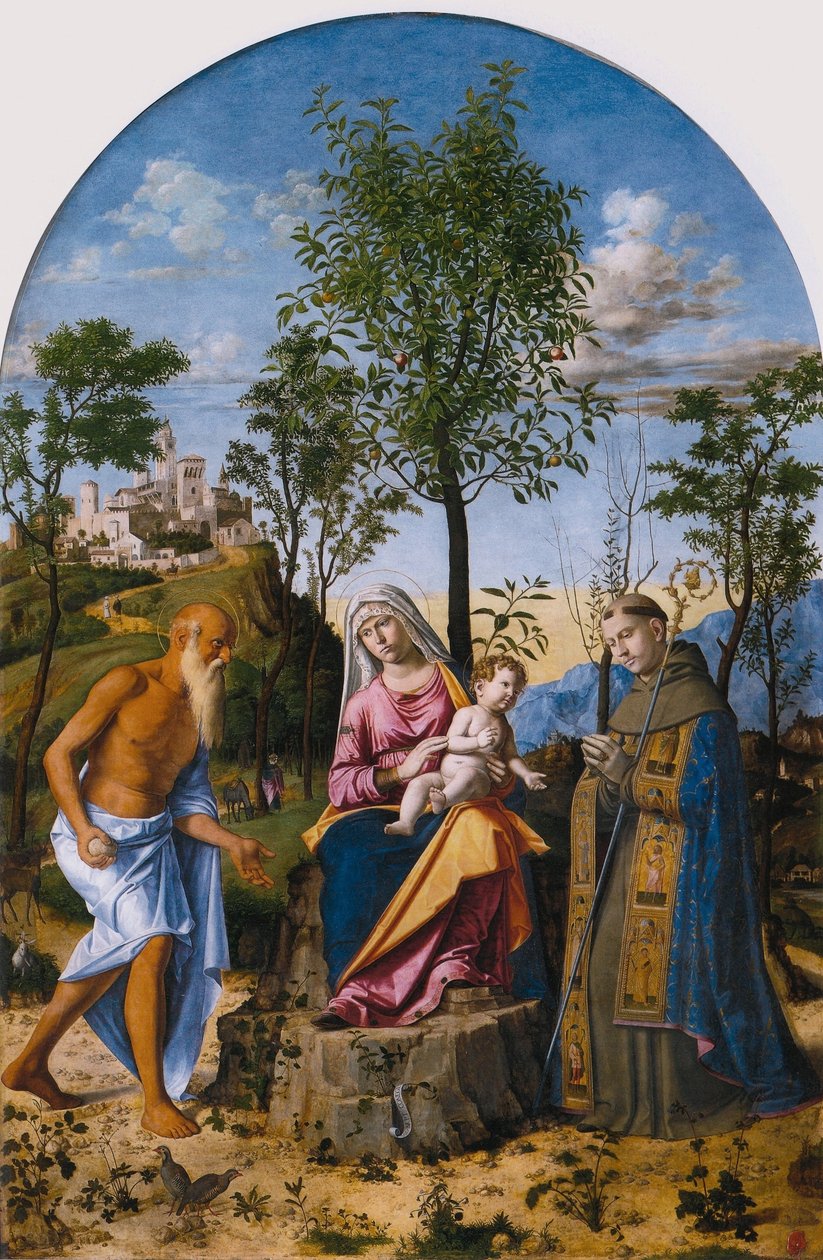 Madonna dell