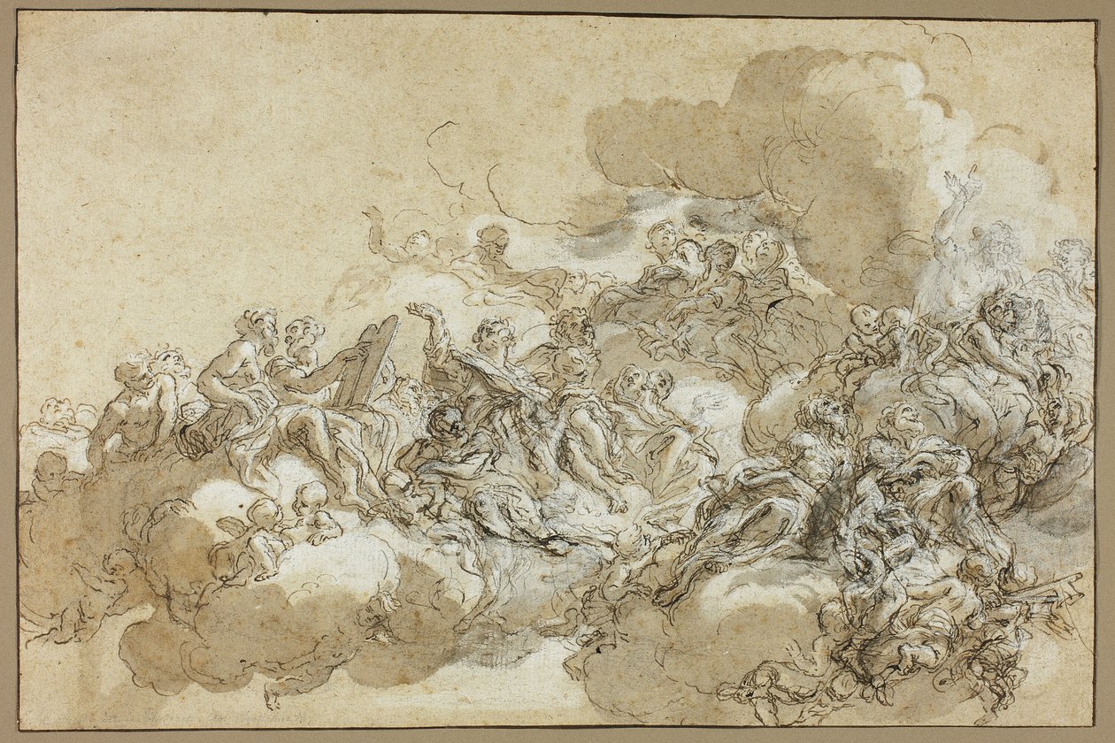 Studio Dettagliato per L
