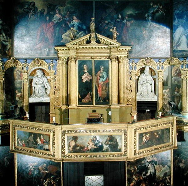 Vista dell