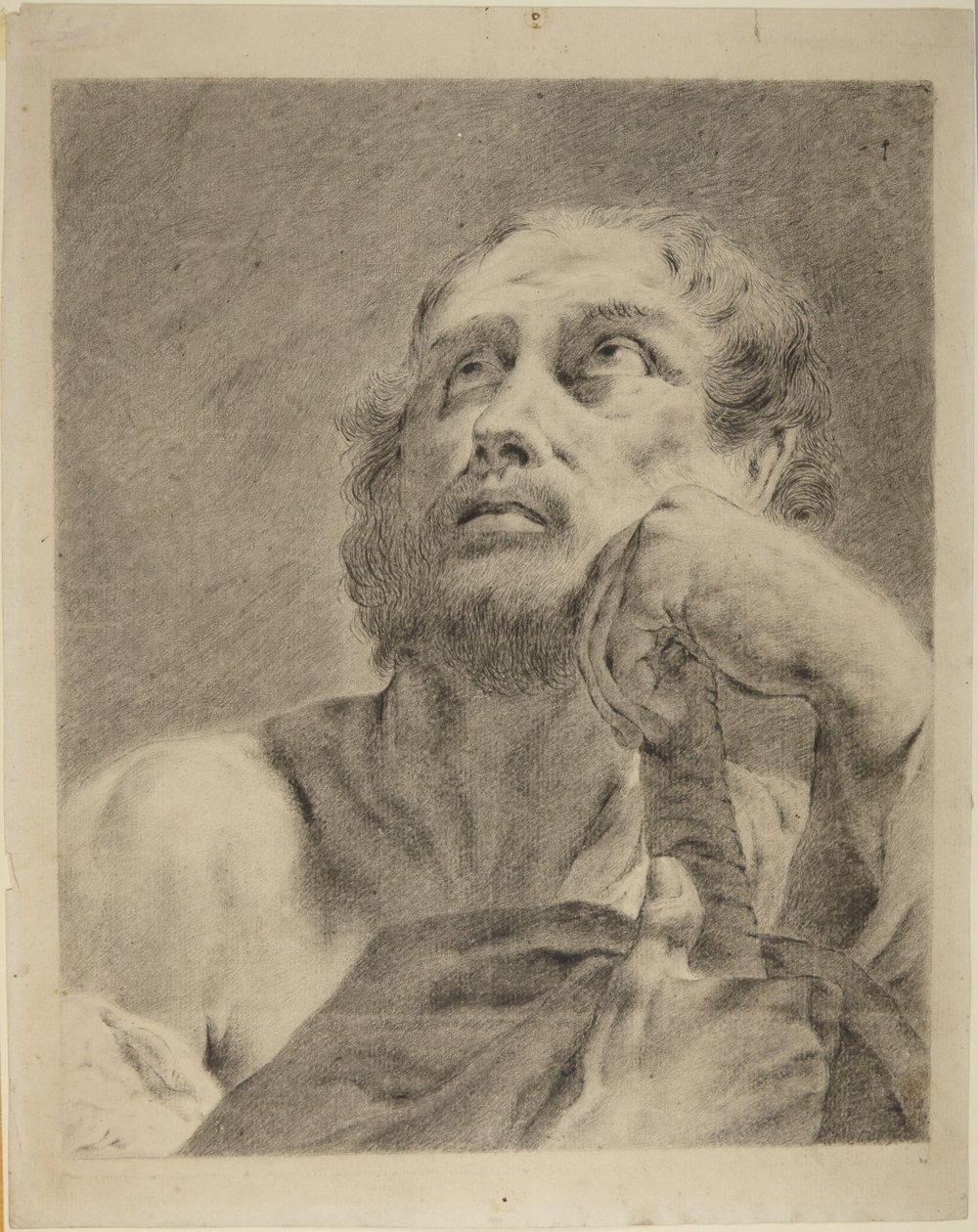 San Giacomo il Minore da Giovanni Battista Piazzetta