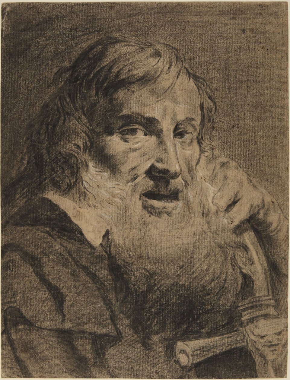St. Paul da Giovanni Battista Piazzetta