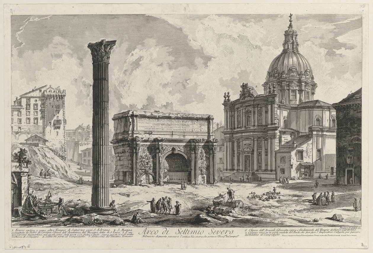 Veduta dell