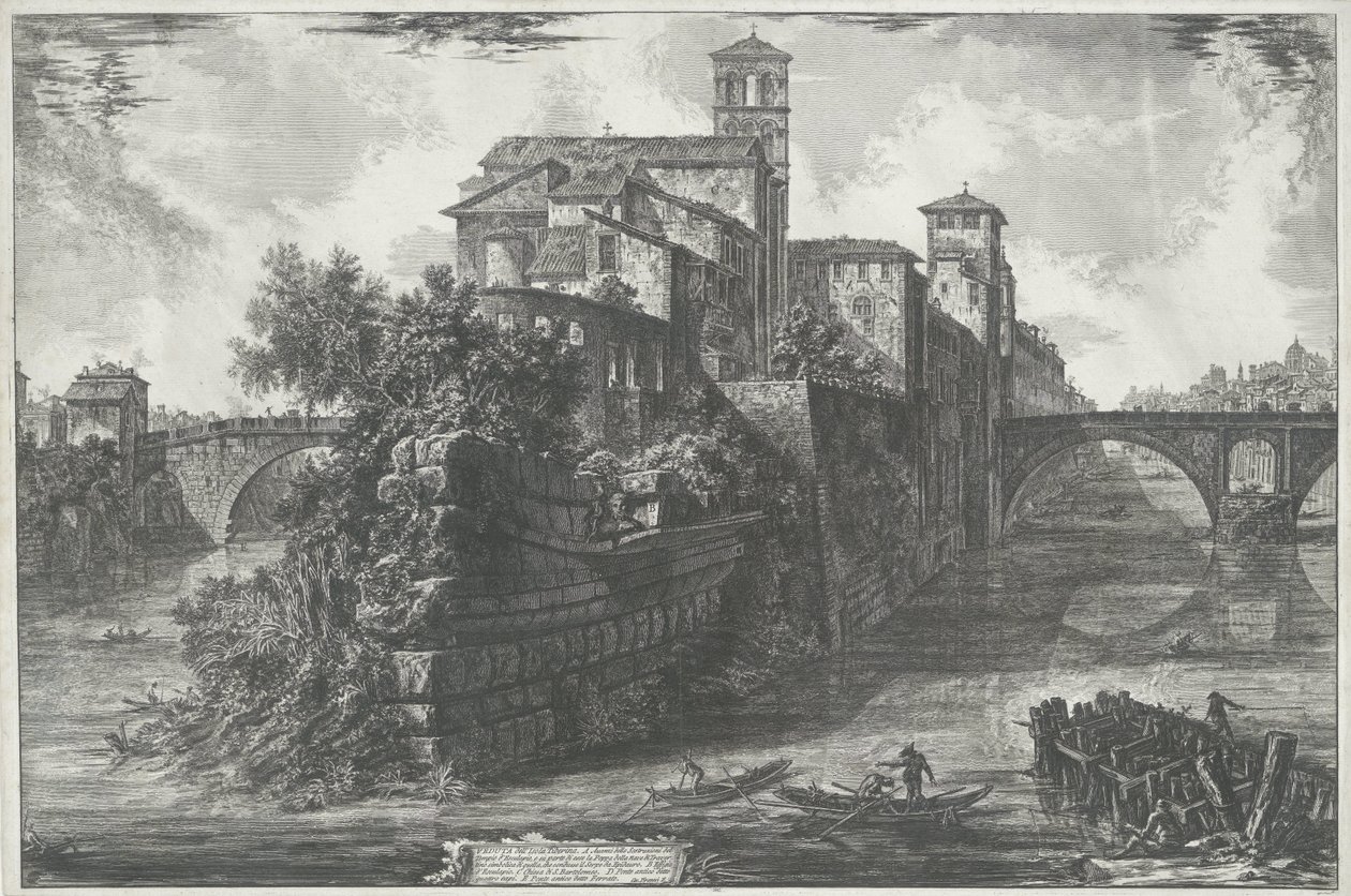 Veduta dell