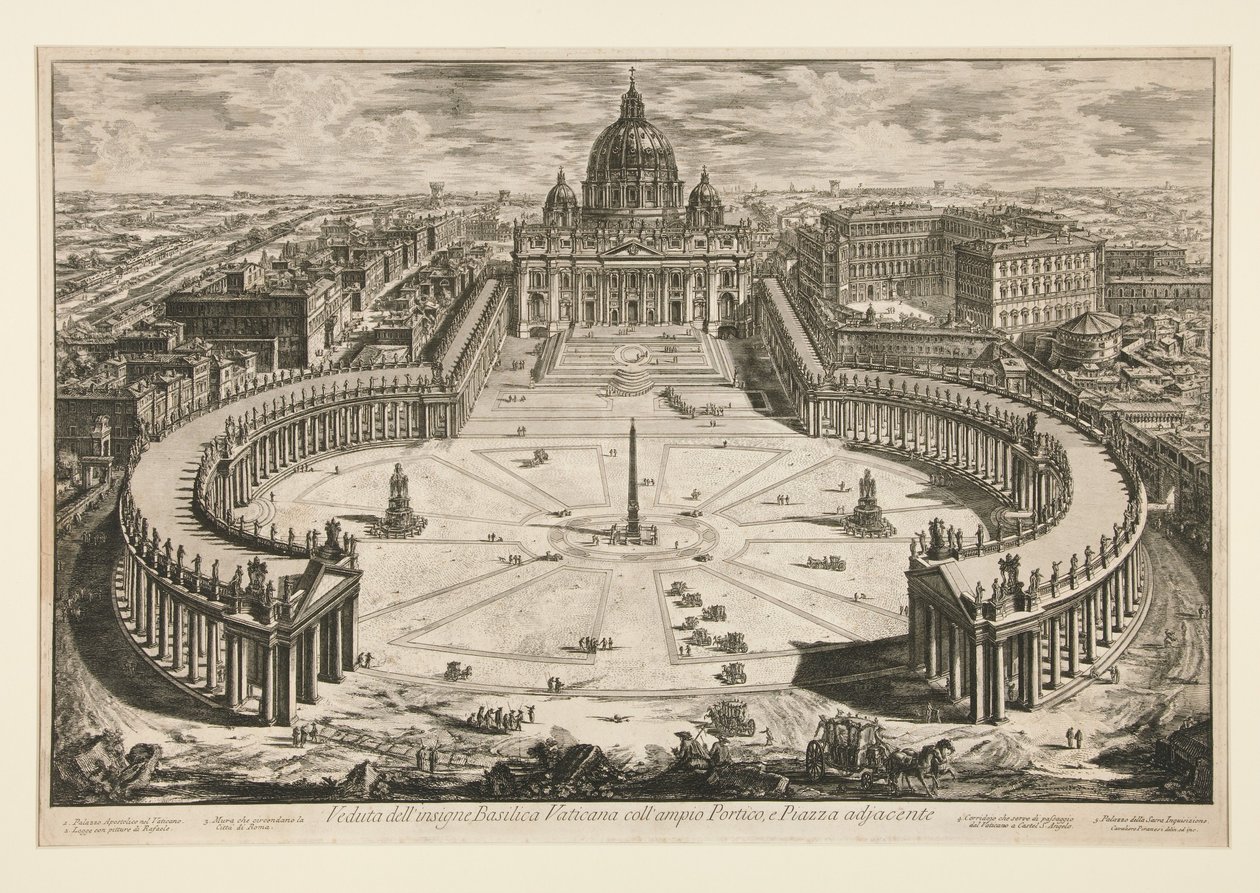 Veduta dell