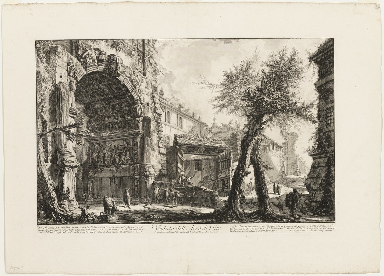 Veduta dell