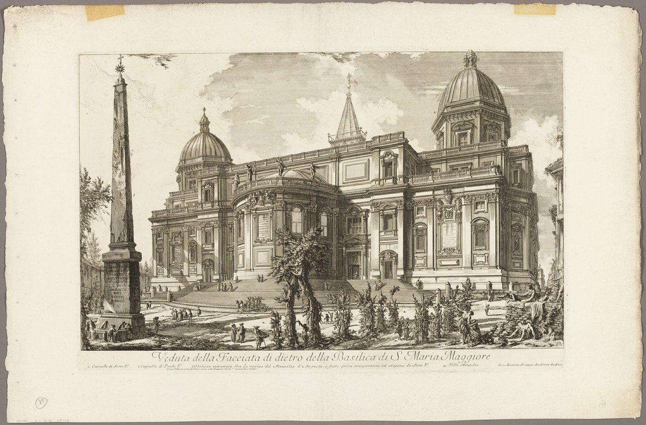 Veduta dell