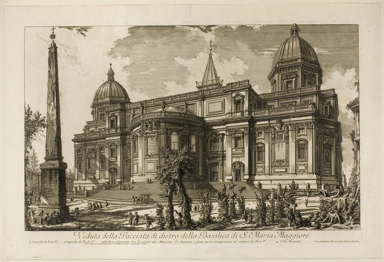 Vista dell