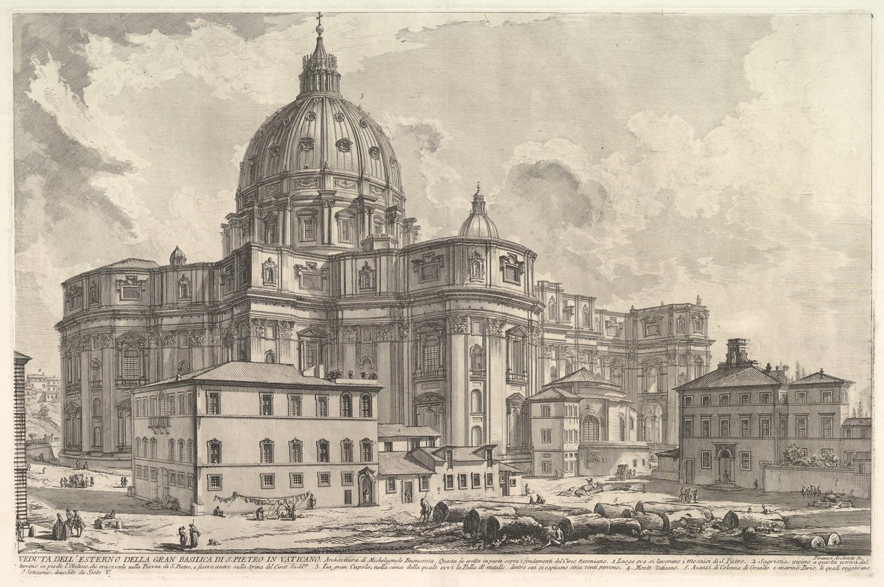 Veduta dell