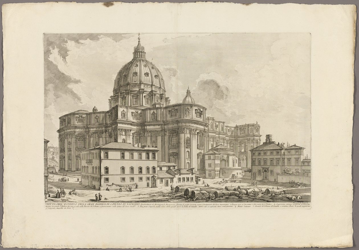 Vista dell
