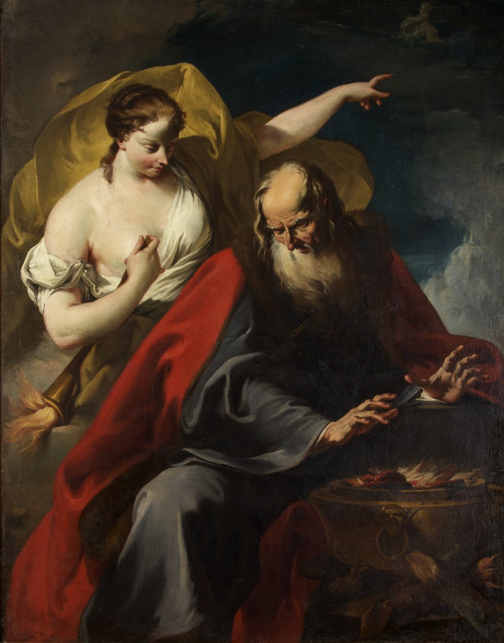 Allegoria dell