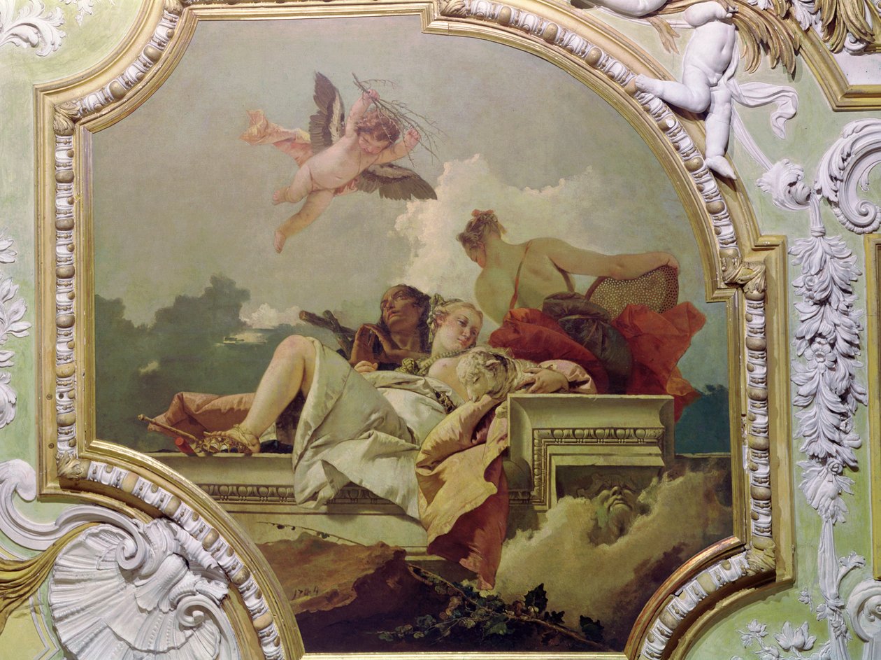 Umiltà, Indulgenza e Verità, dalla 