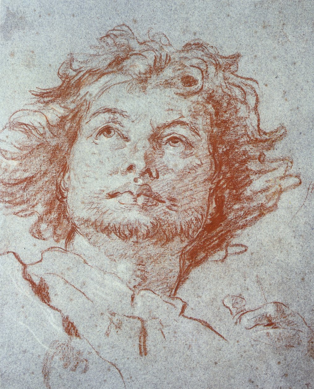 San Giacomo, XVIII secolo da Giovanni Battista Tiepolo