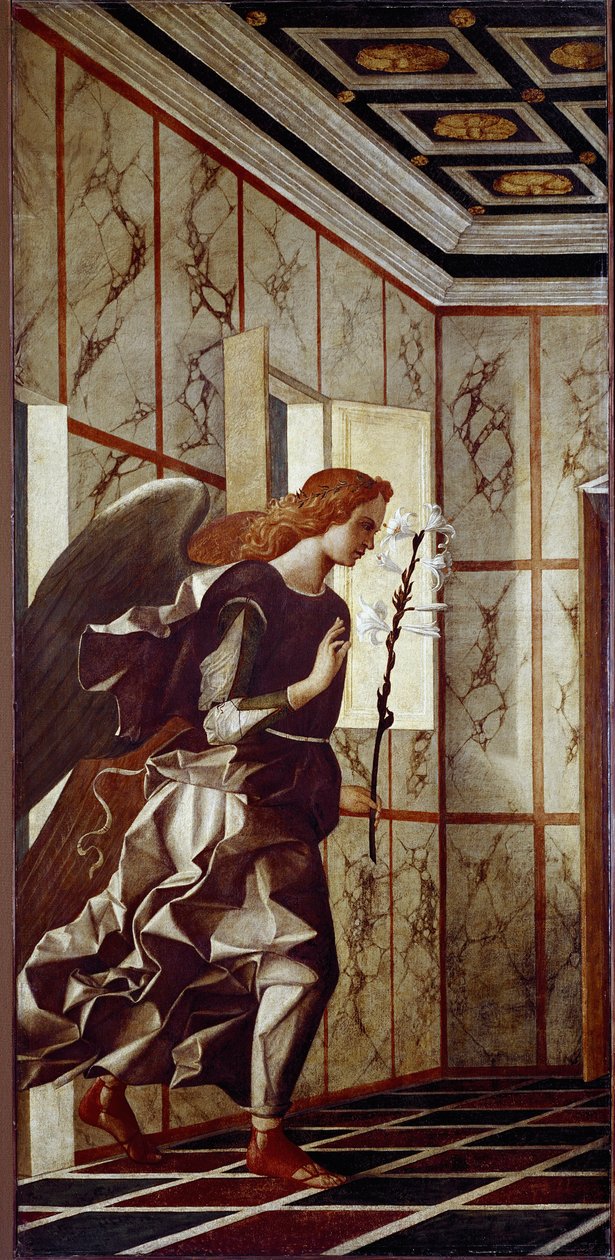 Angelo dell