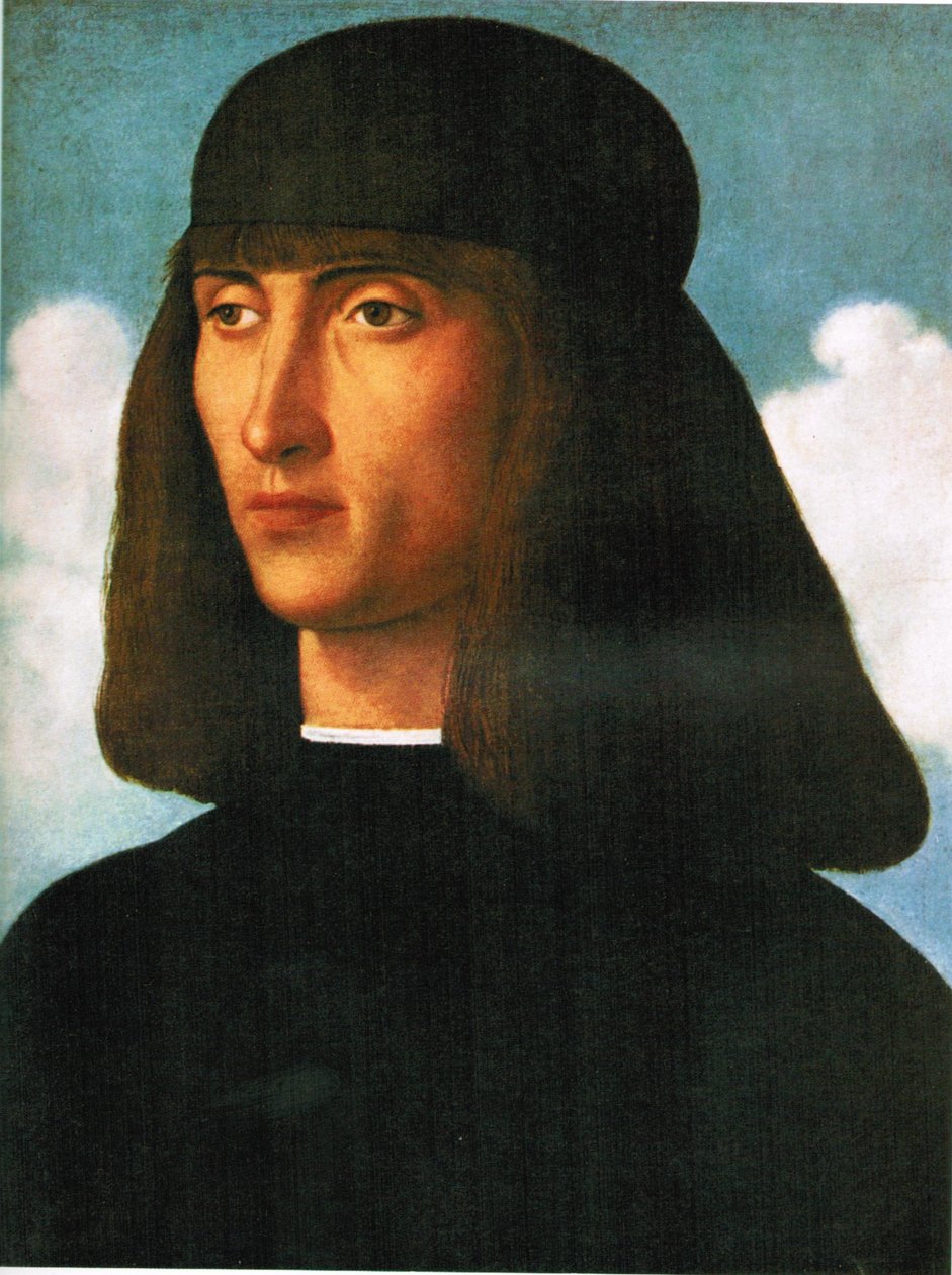 Francese: Portrait d
