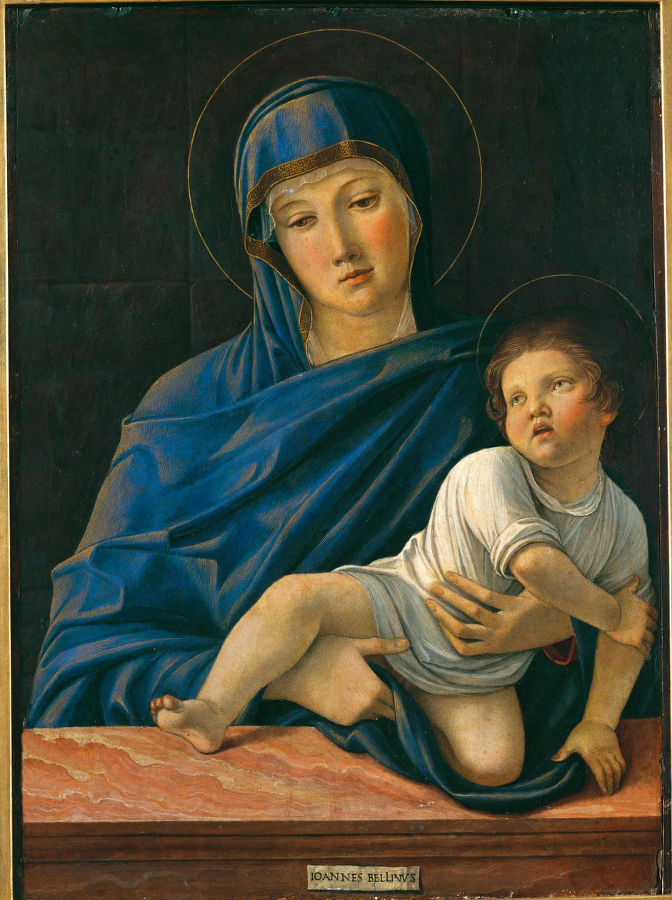  da Giovanni Bellini