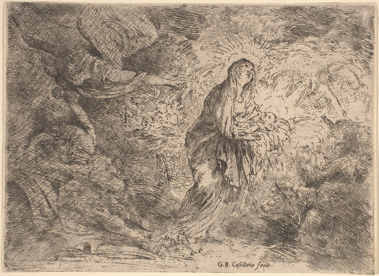 Giuseppe Svegliato dall