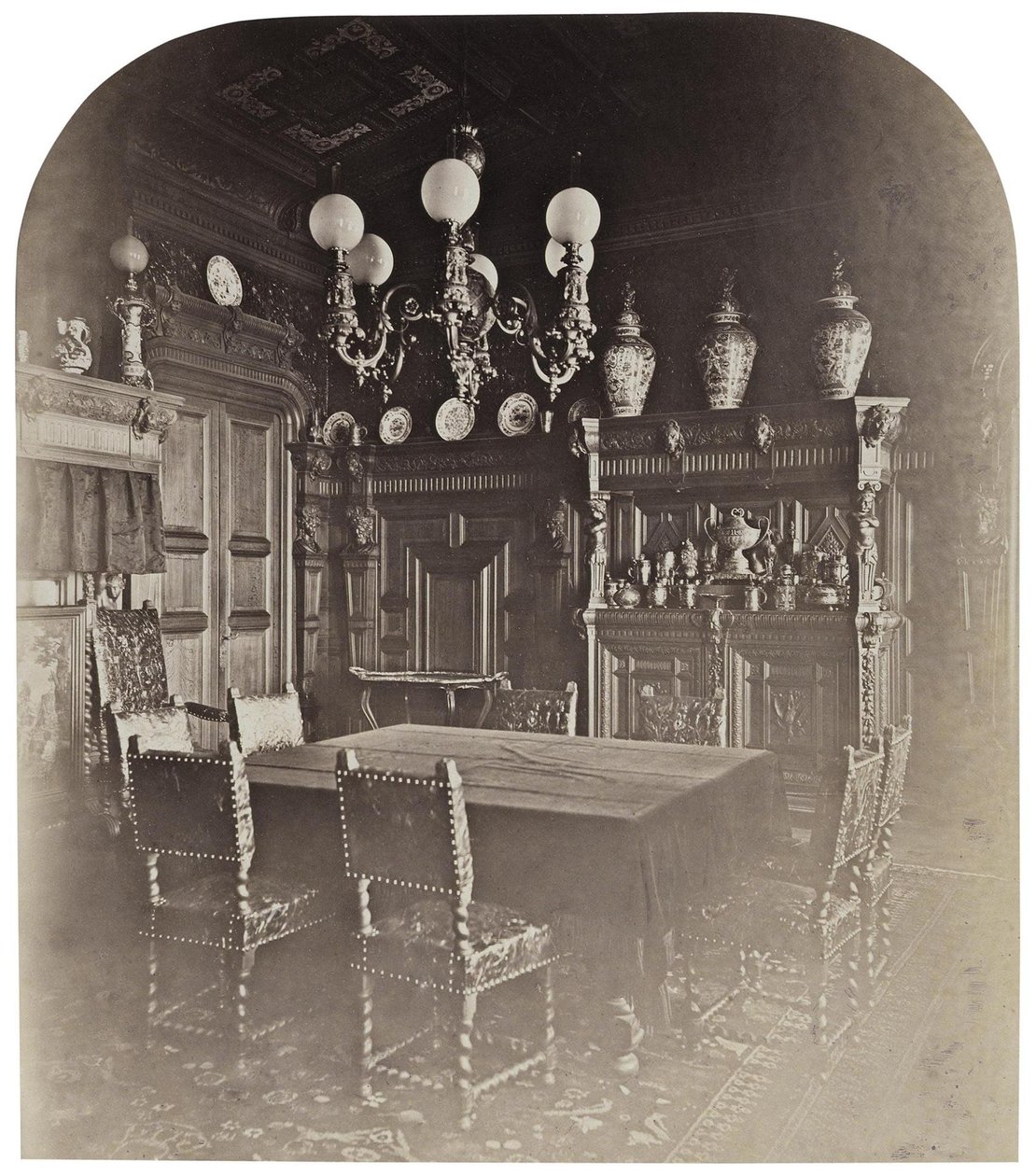 La Casa di Ivan Paskevich all