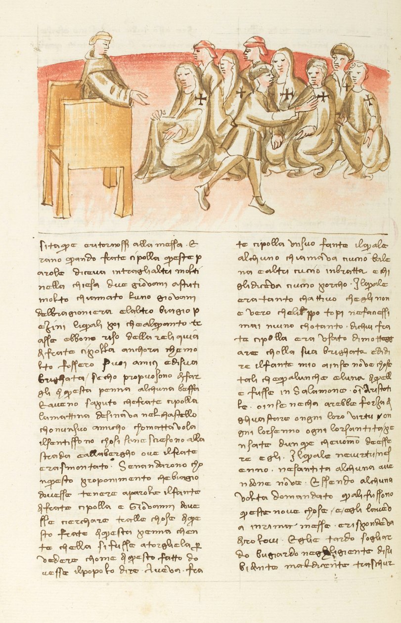 Decamerone, L