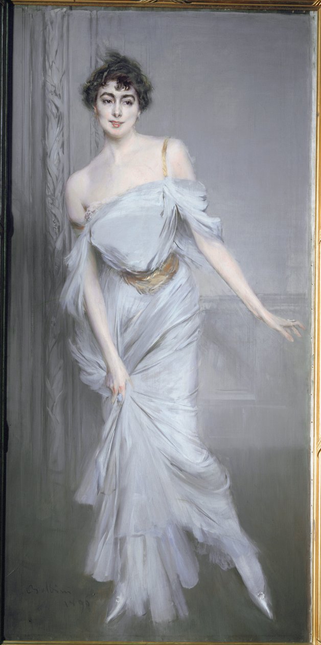  da Giovanni Boldini