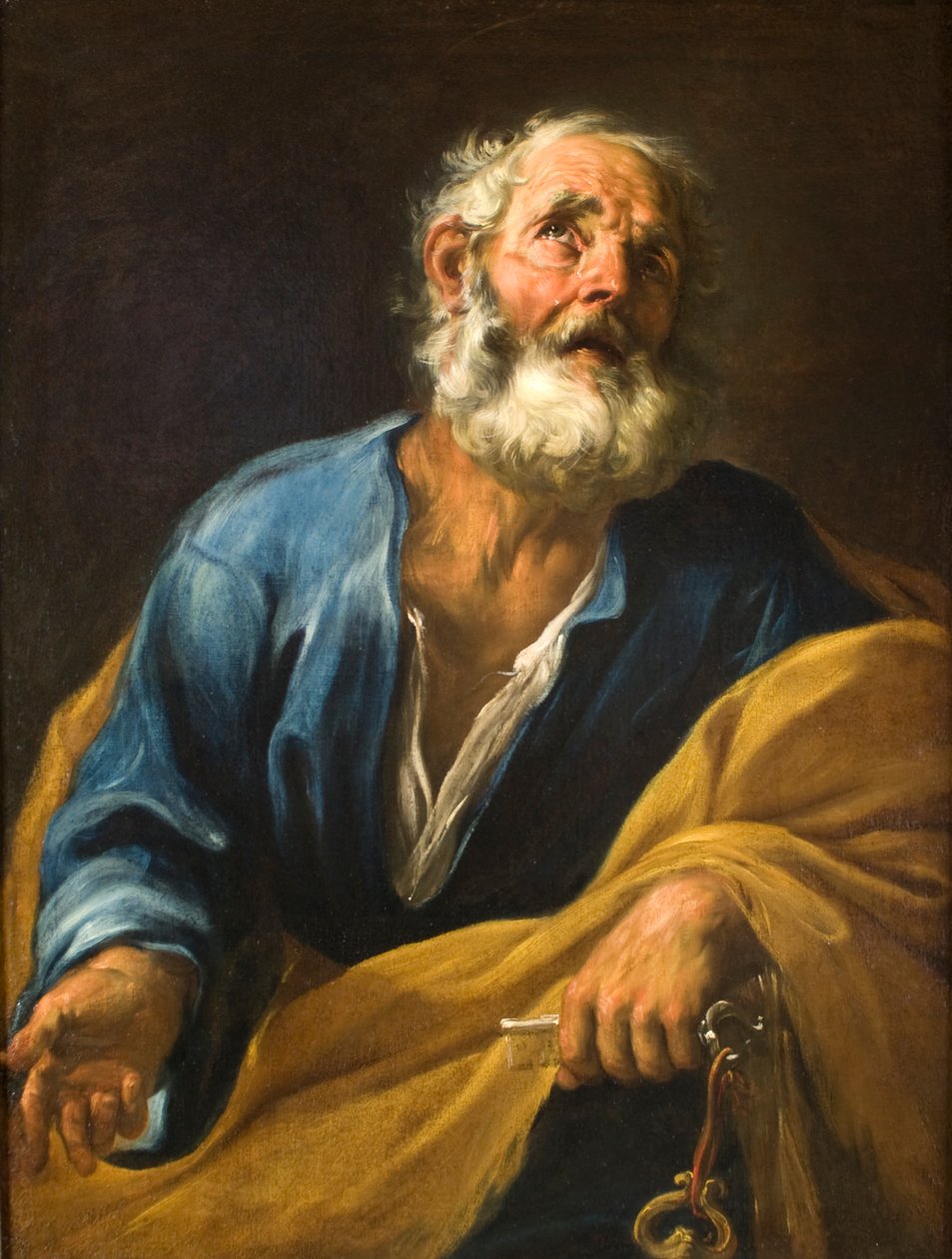 San Pietro da Giovanni Bonatti