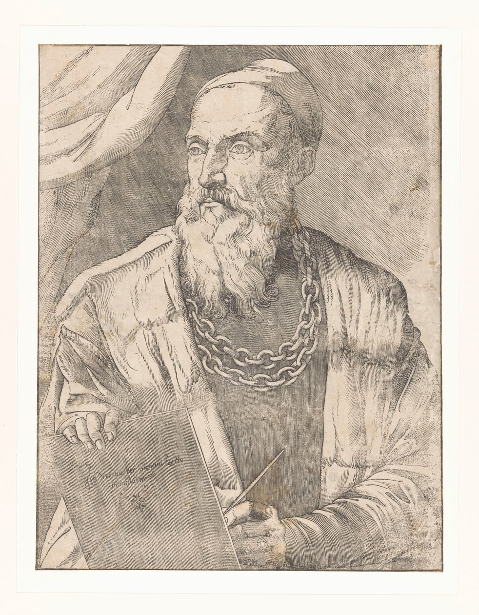 Ritratto dell